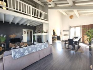 53214389  – Maison – 6 pièces à MEILHAN
