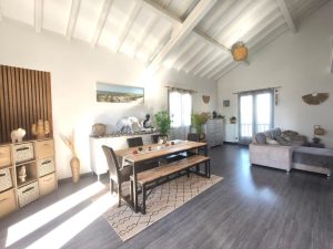 53214389  – Maison – 6 pièces à MEILHAN