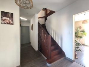 53214389  – Maison – 6 pièces à MEILHAN