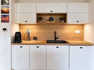 53214411  – Maison – 4 pièces à TOSSE