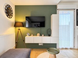 53214411  – Maison – 4 pièces à TOSSE
