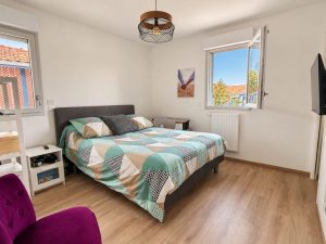 53214411  – Maison – 4 pièces à TOSSE