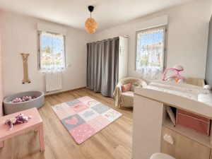 53214411  – Maison – 4 pièces à TOSSE
