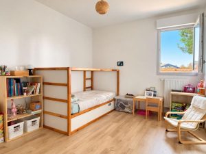 53214411  – Maison – 4 pièces à TOSSE