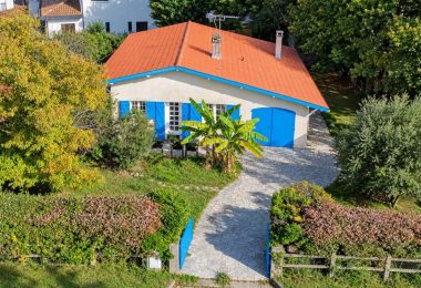 53212738  – Maison – 3 pièces à ANGRESSE