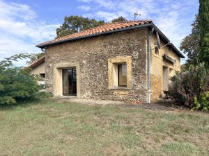 53213759  – Maison – 4 pièces à LE FRECHE