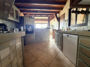 53213759  – Maison – 4 pièces à LE FRECHE