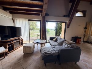 53213759  – Maison – 4 pièces à LE FRECHE