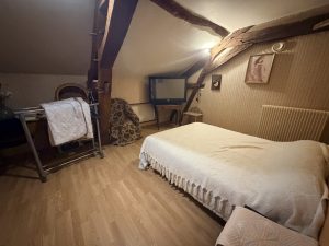 53213759  – Maison – 4 pièces à LE FRECHE