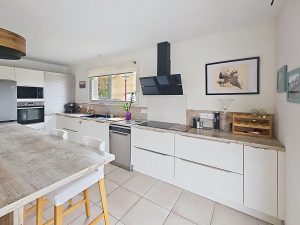 53214220  – Maison – 5 pièces à PARENTIS EN BORN