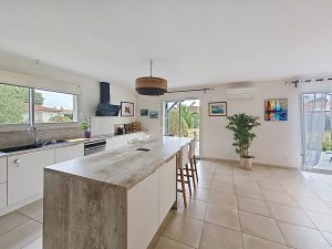 53214220  – Maison – 5 pièces à PARENTIS EN BORN