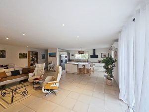 53214220  – Maison – 5 pièces à PARENTIS EN BORN
