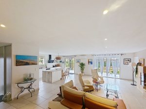 53214220  – Maison – 5 pièces à PARENTIS EN BORN