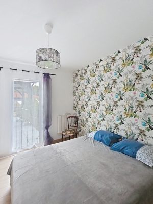 53214220  – Maison – 5 pièces à PARENTIS EN BORN