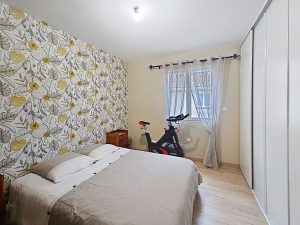 53214220  – Maison – 5 pièces à PARENTIS EN BORN