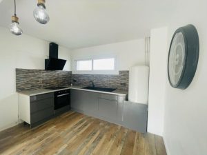 53214441  – Appartement – 2 pièces à DAX