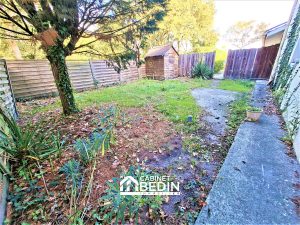 53214323  – Appartement – 6 pièces à ST PAUL LES DAX