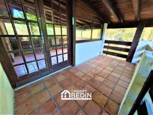 53214323  – Appartement – 6 pièces à ST PAUL LES DAX