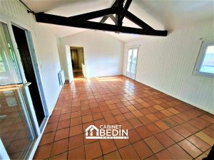 53214323  – Appartement – 6 pièces à ST PAUL LES DAX