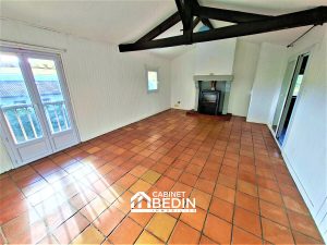 53214323  – Appartement – 6 pièces à ST PAUL LES DAX
