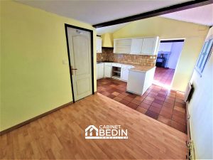 53214323  – Appartement – 6 pièces à ST PAUL LES DAX