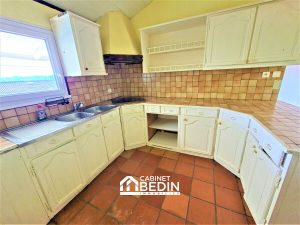 53214323  – Appartement – 6 pièces à ST PAUL LES DAX