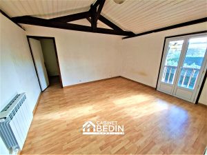53214323  – Appartement – 6 pièces à ST PAUL LES DAX
