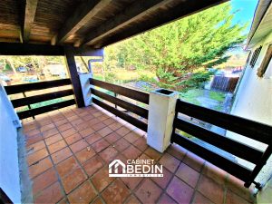 53214323  – Appartement – 6 pièces à ST PAUL LES DAX