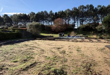 53213995  – Terrain à TOSSE