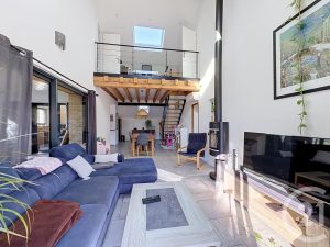53215190  – Maison – 4 pièces à ONDRES