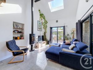 53215190  – Maison – 4 pièces à ONDRES
