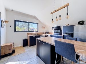 53215190  – Maison – 4 pièces à ONDRES