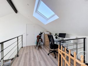 53215190  – Maison – 4 pièces à ONDRES