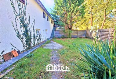 53214323  – Appartement – 6 pièces à ST PAUL LES DAX