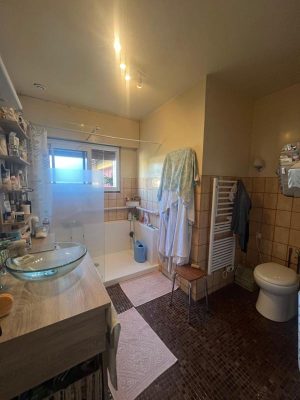 53213032  – Maison – 4 pièces à LABRIT