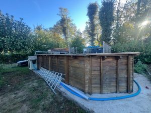 53213032  – Maison – 4 pièces à LABRIT