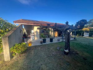 53213032  – Maison – 4 pièces à LABRIT