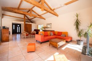 53214444  – Maison – 4 pièces à ST GEOURS DE MAREMNE