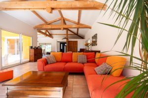 53214444  – Maison – 4 pièces à ST GEOURS DE MAREMNE
