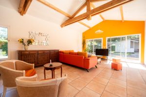 53214444  – Maison – 4 pièces à ST GEOURS DE MAREMNE