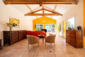 53214444  – Maison – 4 pièces à ST GEOURS DE MAREMNE