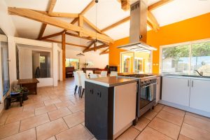53214444  – Maison – 4 pièces à ST GEOURS DE MAREMNE