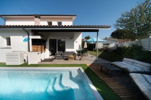 53214433  – Maison – 5 pièces à SAUBION