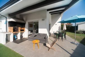 53214433  – Maison – 5 pièces à SAUBION