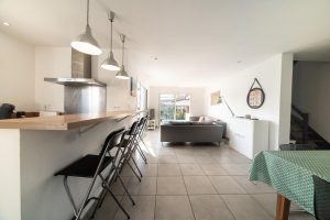 53214433  – Maison – 5 pièces à SAUBION