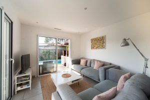 53214433  – Maison – 5 pièces à SAUBION