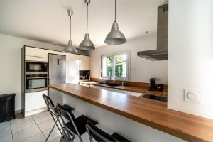 53214433  – Maison – 5 pièces à SAUBION