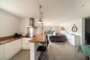 53214433  – Maison – 5 pièces à SAUBION