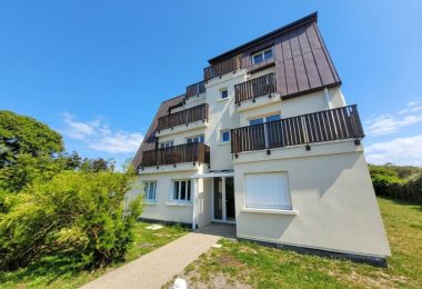 53214392  – Appartement – 2 pièces à SOORTS HOSSEGOR