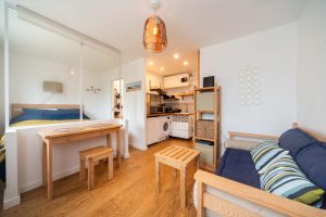 53214392  – Appartement – 2 pièces à SOORTS HOSSEGOR
